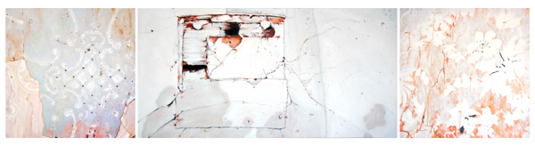 White Wall